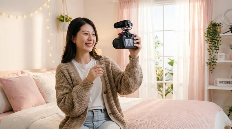 海角网生活视频教程