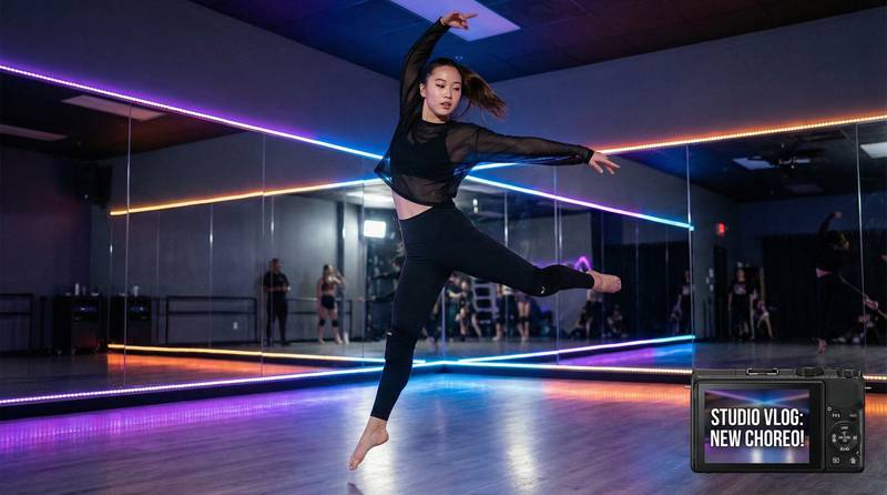 海角网舞蹈视频演示